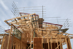 Owner Builder Timber Frame