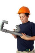 Owner Builder NSW - plumbing Matters