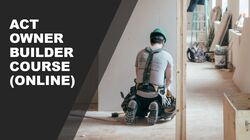 Owner Bbuilder ACT Buy Now Button