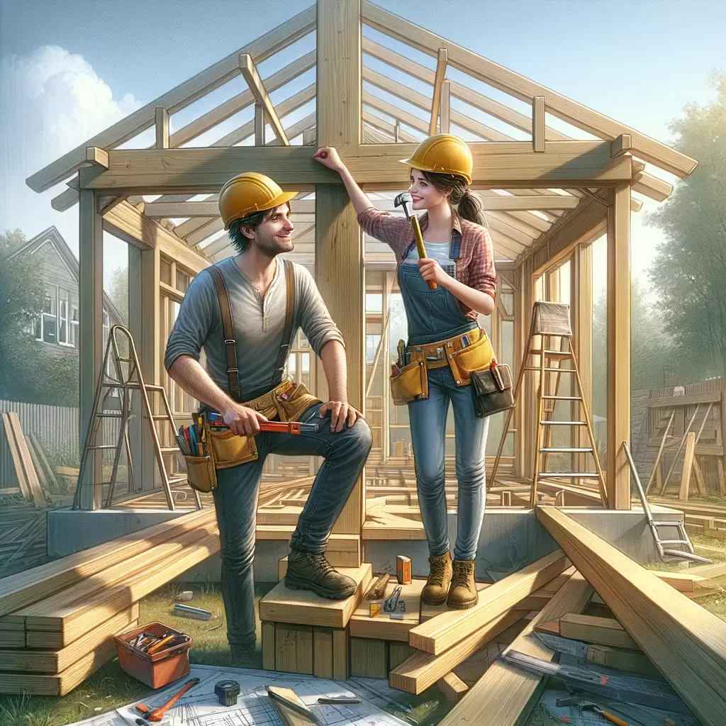Owner Builder Safety