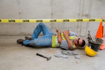 Owner Building and Workplace Safety